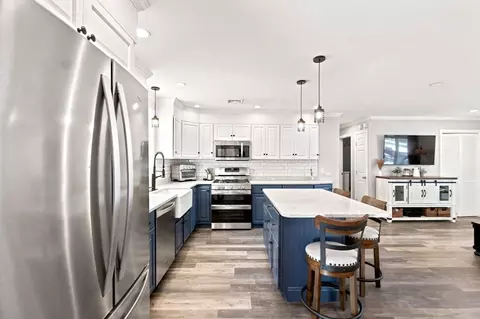 Kitchen - 36 Monroe Rd, Hanover, MA 02339 photo 3 of 6