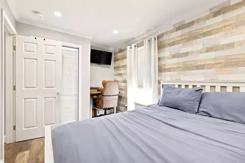 Bedroom - 36 Monroe Rd, Hanover, MA 02339 photo 5 of 6