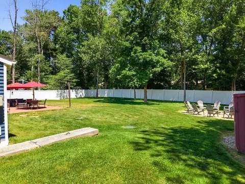 Exterior - 36 Monroe Rd, Hanover, MA 02339 photo 4 of 5