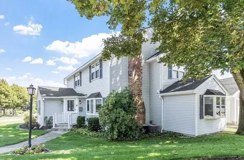 22 Abbott Rd, Waltham, MA 02452