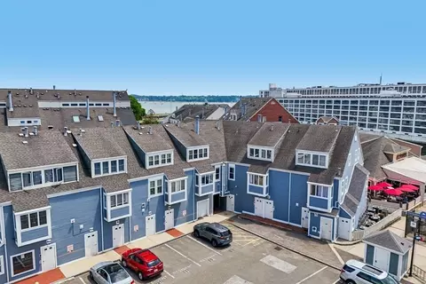 74 Wharf # A, Salem, MA 01970