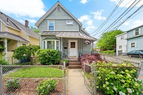 46 Linden Ave, Somerville, MA 02143