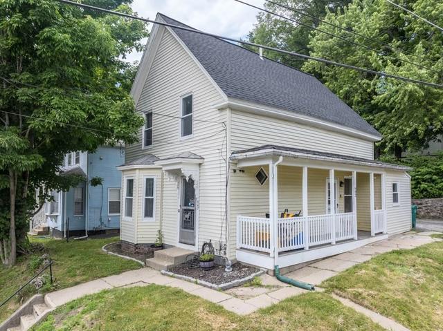 602 Westminster Hill Rd, Fitchburg, MA 01420