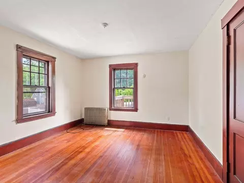 Bedroom - 104 Great Rd, Maynard, MA 01754 photo 4 of 6