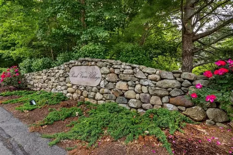 93 Brewster #93, Stoughton, MA 02072