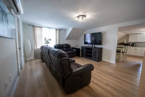 Living - 45 Lafayette St, Fall River, MA 02723 photo 3 of 3