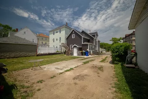 Exterior - 45 Lafayette St, Fall River, MA 02723 photo 3 of 3
