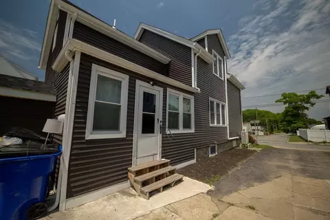 Exterior - 45 Lafayette St, Fall River, MA 02723 photo 2 of 3