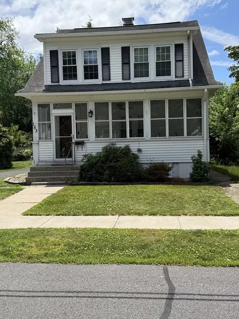 153 Edgewood Ave, Longmeadow, MA 01106