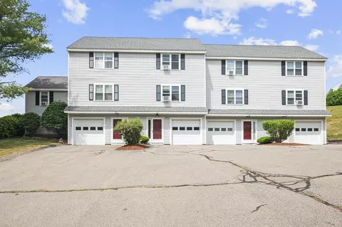 16 W Hill Dr #B, Westminster, MA 01473