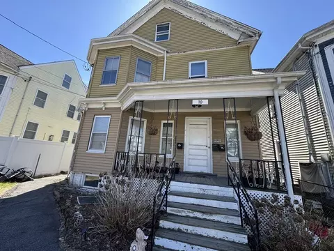 10 School St, Boston, MA 02124
