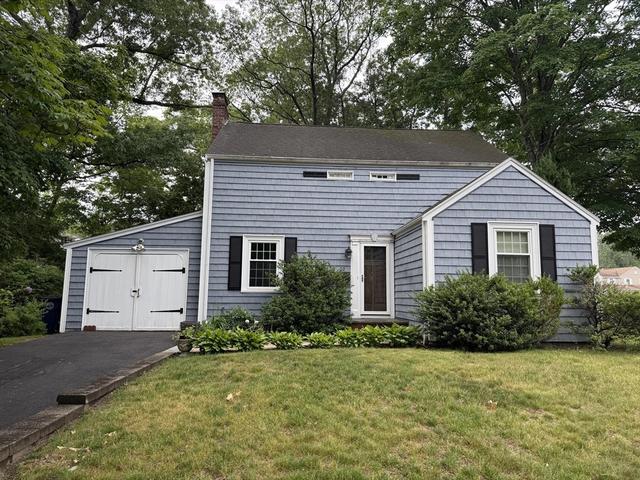 23 Sheraton, Braintree, MA 02184