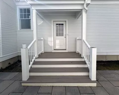 17 Linc Cole Ln #17, Lexington, MA 02420