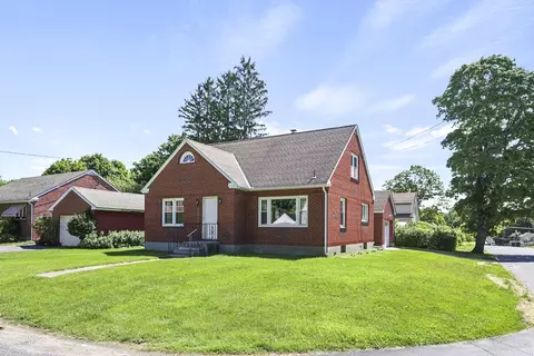 43 State St, Pittsfield, MA 01201