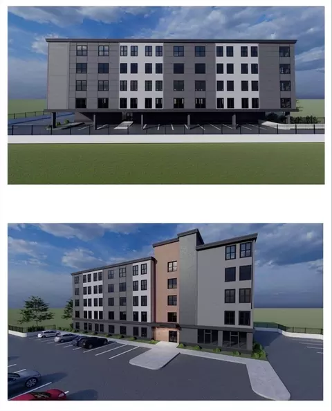 380 Quincy St, Brockton, MA 02302