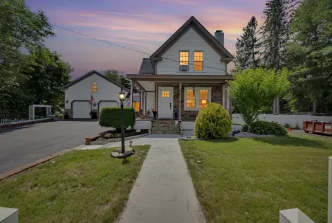 304 Wanoosnoc Rd, Fitchburg, MA 01420