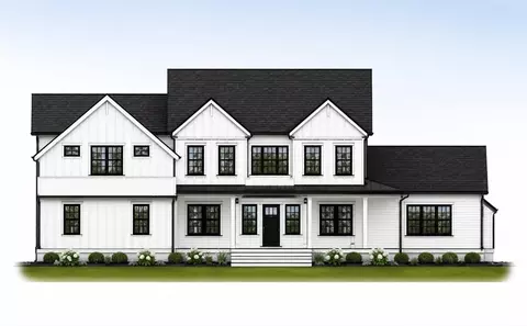 20 Webster Farm Way, Norwell, MA 02061