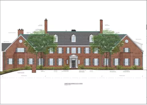 0 Sears Rd, Brookline, MA 02445