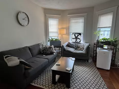 Living - 45-47 Pearson Ave, Somerville, MA 02144 photo 1 of 2