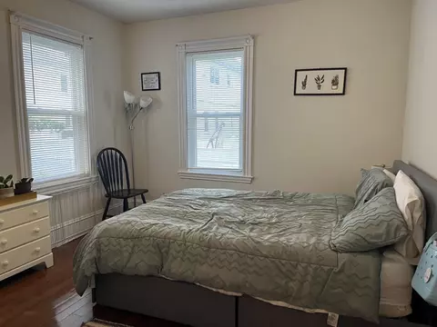 Bedroom - 45-47 Pearson Ave, Somerville, MA 02144 photo 3 of 4