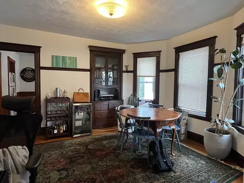 Dining - 45-47 Pearson Ave, Somerville, MA 02144 photo 3 of 4