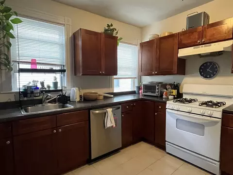 Kitchen - 45-47 Pearson Ave, Somerville, MA 02144 photo 2 of 4