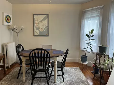 Dining - 45-47 Pearson Ave, Somerville, MA 02144 photo 2 of 4