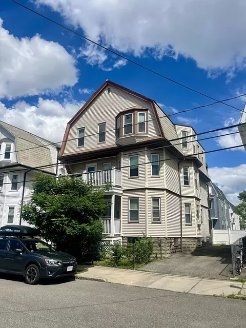 Exterior - 45-47 Pearson Ave, Somerville, MA 02144 photo 2 of 7