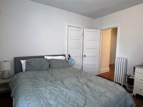 Bedroom - 45-47 Pearson Ave, Somerville, MA 02144 photo 2 of 4