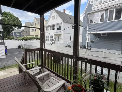 Exterior - 45-47 Pearson Ave, Somerville, MA 02144 photo 5 of 7