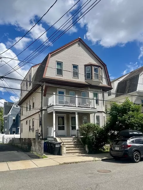 45-47 Pearson Ave, Somerville, MA 02144