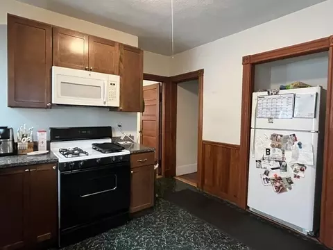 Kitchen - 45-47 Pearson Ave, Somerville, MA 02144 photo 4 of 4