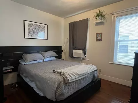 Bedroom - 45-47 Pearson Ave, Somerville, MA 02144 photo 1 of 4