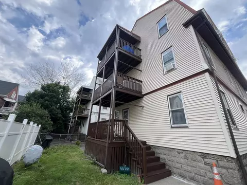 Exterior - 45-47 Pearson Ave, Somerville, MA 02144 photo 7 of 7