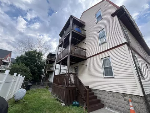 Exterior - 45-47 Pearson Ave, Somerville, MA 02144 photo 3 of 7