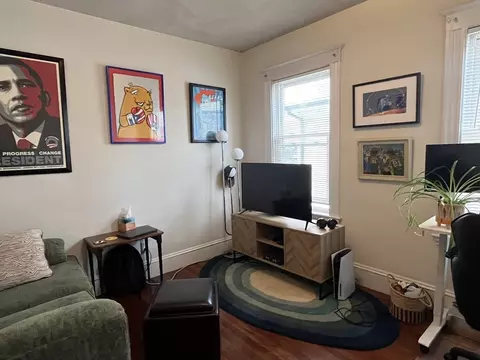 Living - 45-47 Pearson Ave, Somerville, MA 02144 photo 2 of 2