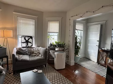 Entry Way - 45-47 Pearson Ave, Somerville, MA 02144 photo 1 of 1