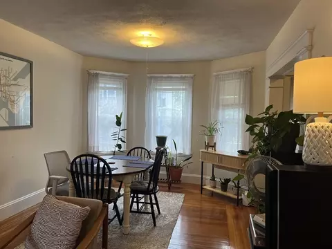 Dining - 45-47 Pearson Ave, Somerville, MA 02144 photo 1 of 4
