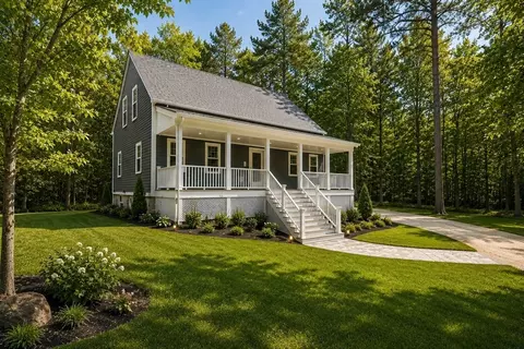 16 Janes Rd, Boxford, MA 01921