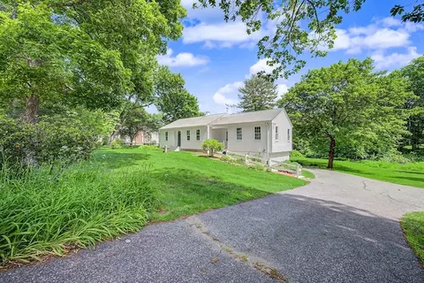 Exterior - 355 Boston Rd, Sutton, MA 01590 photo 8 of 9