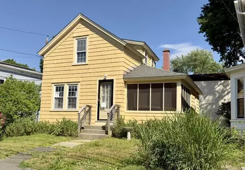 192 South St, Northampton, MA 01060