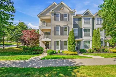 26 Corning Fairbanks Way #26, Westborough, MA 01581