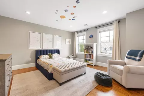 Bedroom - 84 Nardone Rd, Needham, MA 02492 photo 4 of 6