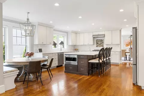 Kitchen - 84 Nardone Rd, Needham, MA 02492 photo 1 of 2