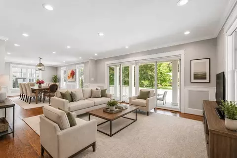 Living - 84 Nardone Rd, Needham, MA 02492 photo 1 of 2