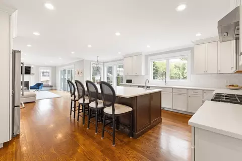 Kitchen - 84 Nardone Rd, Needham, MA 02492 photo 2 of 2
