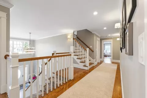 Entry Way - 84 Nardone Rd, Needham, MA 02492 photo 3 of 4