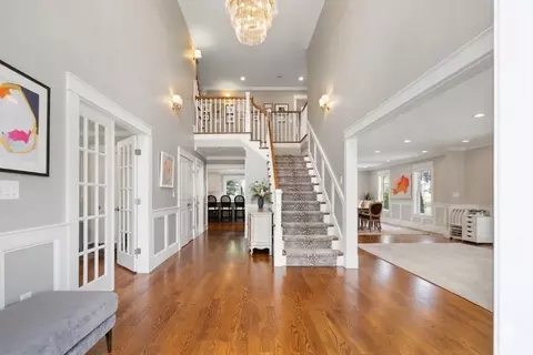 Entry Way - 84 Nardone Rd, Needham, MA 02492 photo 1 of 4