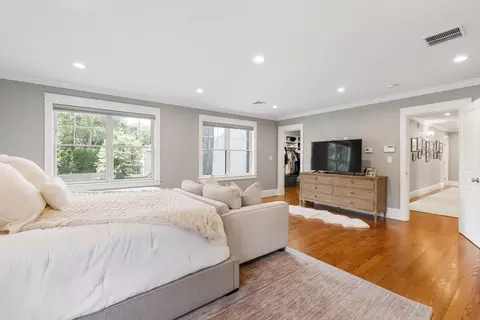 Bedroom - 84 Nardone Rd, Needham, MA 02492 photo 2 of 6