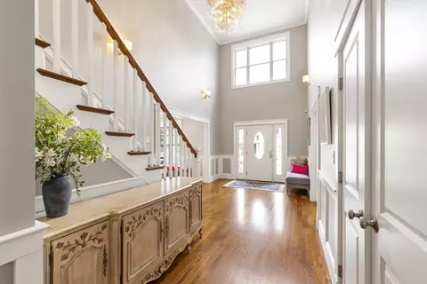 Entry Way - 84 Nardone Rd, Needham, MA 02492 photo 2 of 4